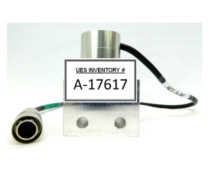 JAE Japan Aviation Electronics ACC-X-RC Sensor Nikon 4S588-153-1 NSR Working