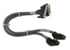 AMAT Applied Materials FIC to OPTO PC Cable Set of 2 0150-03462 0150-03463 Spare