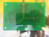 JEOL MP002897(01) L PANEL 1 PB Board PCB Assembly MP002962-00 JEM-2010F Working