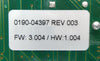 DIP 15049602 DeviceNet I/O PCB Card CDN496 AMAT 0190-04397 Lot of 2 Working