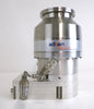 ATH 500M Alcatel Adixen V13121B1 Turbomolecular Pump Untested As-Is