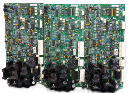 AB Sciex 1021561 Temperature Controller PCB MDS Reseller Lot of 3 Working