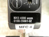 Celerity IFC-125C Mass Flow Controller UNIT MFC Lot of 10 He NH3 Working Surplus