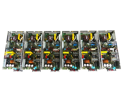 Power Source PFE24HSX-U Switching Power Supply Reseller Lot of 6 Working Surplus