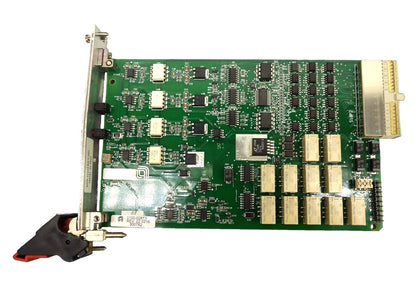 AMAT Applied Materials 0100-02813 Signal Conditioning Board PCB Working Surplus