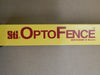Sti OF4172B-2 OptoFence 72" Light Curtain Receiver Transmitter Set Working
