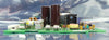 ENI Power Systems 003-1119-315 Power Distribution PCB 000-1119-315 Working Spare