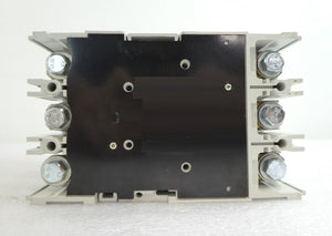 Allen-Bradley AA00312387 Circuit Breaker Disconnect SACE S3 Working Spare