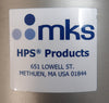 MKS Instruments 100018423 Pneumatic Angle Valve Working Surplus