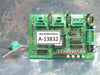 Lasertec C-100320 Motor Drive Board PCB AutoLoader XYDRIVE Used Working