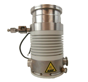 TPH 180HM Pfeiffer Vacuum PM P02 060 Turbomolecular Pump Turbo Working Surplus