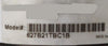 MKS Instruments 627D21TBC1B Baratron Pressure Transducer Type 627D Working
