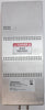 Spellman X3210 High Voltage Power Supply CZE4PN9X3210 AB Sciex Lot of 2 Working