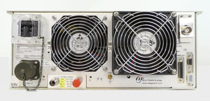 NP New Power Plasma NPG-10KM-S RF MF Generator Spare Surplus