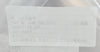 ASM International 1009-254-01 Vacuum Trap Assembly ASSY/TRAP/E New Spare