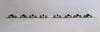 Phasetronics 36-0633 Gate Drive Assembly PCB P1191E Reseller Lot of 4 Working