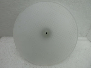 SVG Silicon Valley Group 44794-01 300mm Spin Chuck ASML 90S DUV Used Working