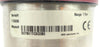 MKS Instruments D27B01TCEC0B0 Baratron Dual Range Manometer Tested Working