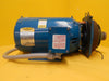 Baldor 36F971-0344G3 Industrial Motor Burks 350GA7-1-1-4ME5.44SP Used Working