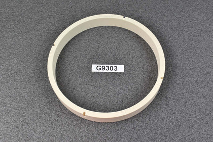 LAM 716-011057-002 Upper Filler Ring Ceramic