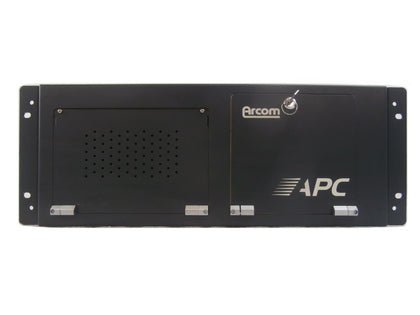 Arcom 7041-64423-004-102 Computer PC APC 2.66 GHz 9090-00810 Quantum X Working