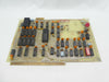 Varian Semiconductor VSEA D-F3831001 Power Fail/RTC PCB Card Rev. H Working