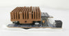 Christie Digital Systems 03-280725-01P MOD Formatter Blue PCB MATRIX S+2K Spare
