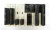 Mitsubishi MELSEC PLC Control Assembly FX3UC-32MT/D FX2NC-16EYR-T-DS FX3U Spare