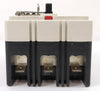Eaton 6639C94G92 Industrial Circuit Breaker FD3060L Reseller Lot of 2 Working