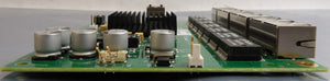 Waters 210000852 7-Port Ethernet PCB Board Assembly 510000852 Working