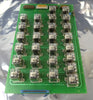 Varian Semiconductor E-H5617001 Relay Connection PCB Board Assembly AS-Is