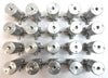 Swagelok 6LV-DFC999P-C High Purity Diaphragm Valve DF Series Lot of 20 New