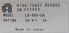AMAT Applied Materials 0190-75857 Oxygen Analyzer Module Working Surplus