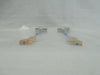 Ulvac Technologies ST-Z-K-001 K Sheath Thermocouple Set of 2 Ceraus ZX-1000 New