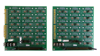 AMAT Applied Materials 0100-01795 CLC Analog Distribution PCB Lot of 2 New