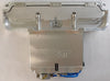 VAT 0340X-CA24-DAB1 300mm Pneumatic Slit Valve Working Surplus