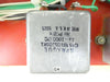 Varian Ion Implant E F3138-1 Filament Power Supply F3138001 Rev. A Surplus Spare