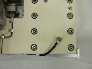 Nikon MSC Reticle Fine Stage NSR-S202A Step-and-Repeat System Working Spare