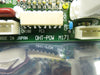 Shinko Electric 3ASSYC806100 OHT Power Board PCB OHT-POW Asyst VHT5-1-1 OHV Used