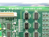 Nikon 4S008-049-D Relay Interface Board PCB alg-Z8277 NSR-S306C Used