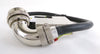 STP Edwards B752-04-030 Turbomolecular Pump Control Cable 1M Turbo Working