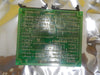 TAZMO E0R05-1656 Protocol Controller PCB Card Semix TR6132U 150mm SOG Used