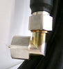 TEL Tokyo Electron 3D41-000008-21 RF Cable 22.20 Meters 72 Foot Working Surplus