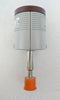 MKS Instruments 626A-12319 Baratron Pressure Transducer Type 626 Tested Working