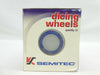 Kulicke & Soffa S1435 Dicing Wheel 212-00-00-03-01 Semitec Lot of 28 New Surplus