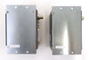 MKS Instruments CDN127R-5 DeviceNet Peripheral Adaptor Lot of 4 New