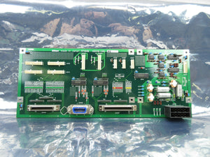 Nikon 4S007-138 Interface Board PCB RT8XB NSR-S202A Used Working