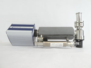 Inficon HPR-1100 Transpector HPR Gas Analyzer 923-713-G1 with H100M Working