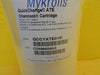 Mykrolis QCCYATE01K QuickChange ATE Chemlock Cartridge New
