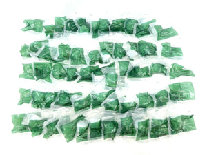 Entegris P12 3/4" MNPT Plug NPT Reseller Lot of 55 New Surplus